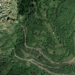 Satellite imagery of TT15, GR