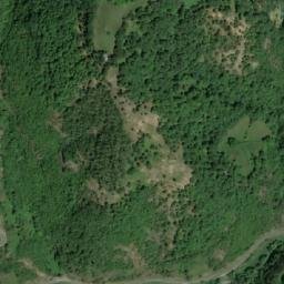 Satellite imagery of TT15, GR