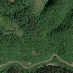 Satellite imagery of TT84, GR
