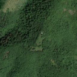 Satellite imagery of Kosora, BG