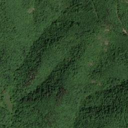 Satellite imagery of Kosora, BG