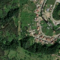 Satellite imagery of TT96, GR