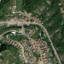 Satellite imagery of TT96, GR