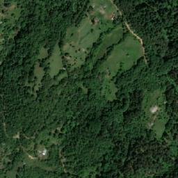 Satellite imagery of TT96, GR