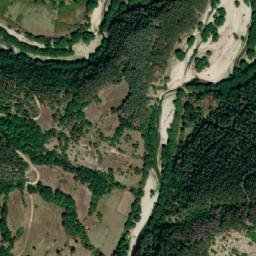 Satellite imagery of TT3477, GR