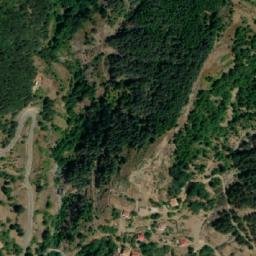 Satellite imagery of TT7, GR