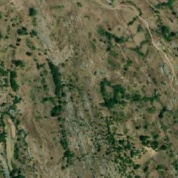 Satellite imagery of TT22, GR