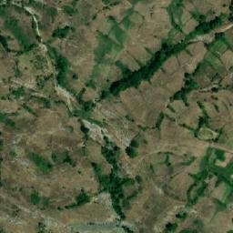 Satellite imagery of TT22, GR