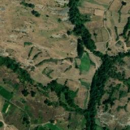Satellite imagery of TT22, GR
