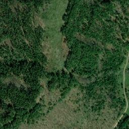 Satellite imagery of Yaran Sart, BG