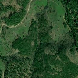 Satellite imagery of Yaran Sart, BG