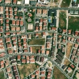 Drone Görünümü