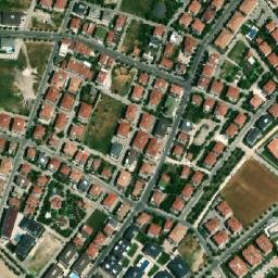 Drone Görünümü
