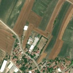 Drone Görünümü