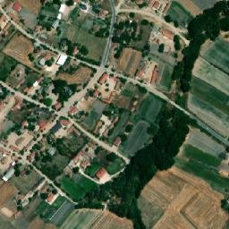Drone Görünümü