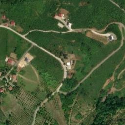 Drone Görünümü
