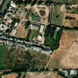 Satellite imagery of survey_point, KZ