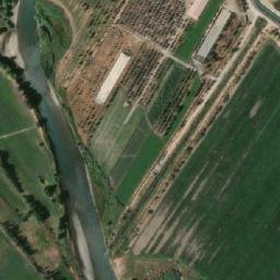 Satellite imagery of survey_point, KZ