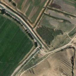 Satellite imagery of survey_point, KZ