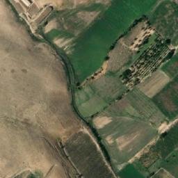 Satellite imagery of survey_point, KZ
