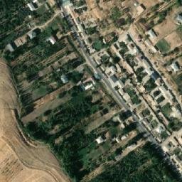 Satellite imagery of survey_point, KZ