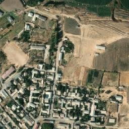 Satellite imagery of survey_point, KZ