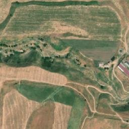 Satellite imagery of survey_point, KZ
