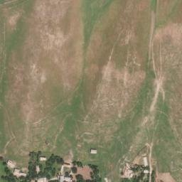 Satellite imagery of survey_point, KZ