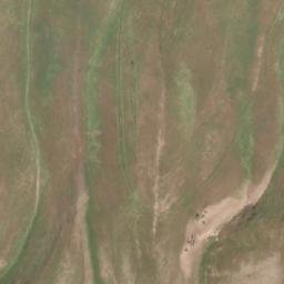 Satellite imagery of survey_point, KZ