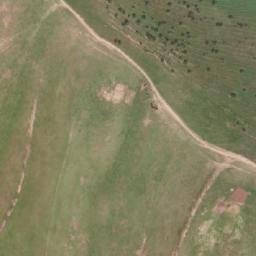 Satellite imagery of survey_point, KZ