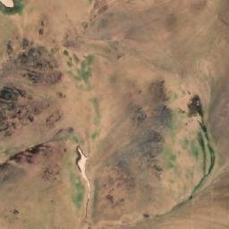 Satellite imagery of Карангур, KZ