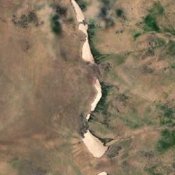 Satellite imagery of Карангур, KZ