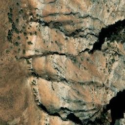 Satellite imagery of survey_point, KZ