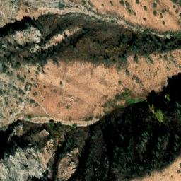 Satellite imagery of survey_point, KZ