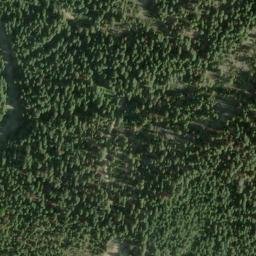 Satellite imagery of Zarina Mine, US