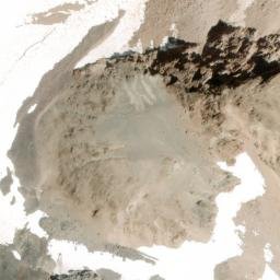 Satellite imagery of Sargents Ridge, US