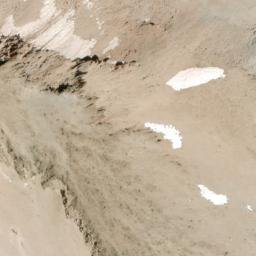 Satellite imagery of Sargents Ridge, US