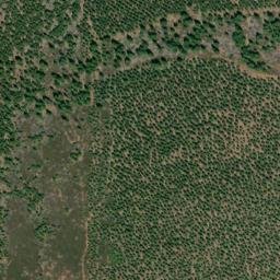 Satellite imagery of Sugar Pine Ridge, US