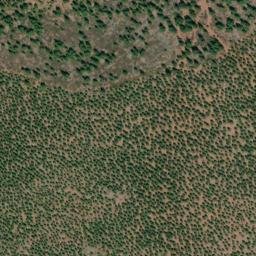 Satellite imagery of Sugar Pine Ridge, US