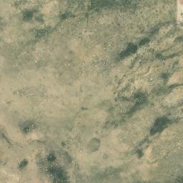 Satellite imagery of U 14 — NGS MP0327 — Carbon County, US, US