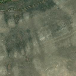 Satellite imagery of FLINT — NGS MP0641 — Carbon County, US, US