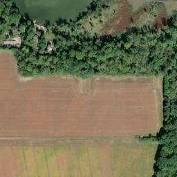Satellite imagery of Negro Point, US
