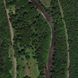 Satellite imagery of Tunnel Hill, US