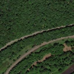 Satellite imagery of Tunnel Hill, US