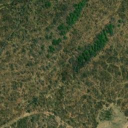 Satellite imagery of Chestnut Ridge, US