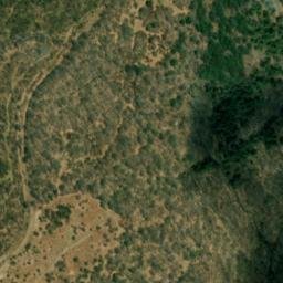 Satellite imagery of Chestnut Ridge, US