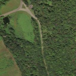 Satellite imagery of Beechnut Ridge, US