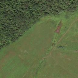 Satellite imagery of Beechnut Ridge, US