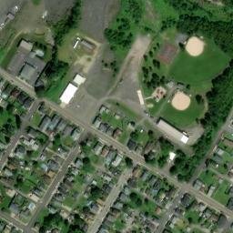 Satellite imagery of Taylor Shaft, US