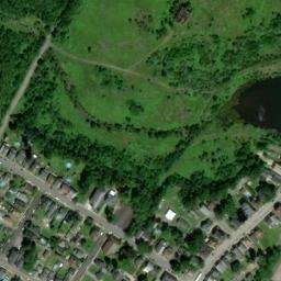 Satellite imagery of Taylor Shaft, US